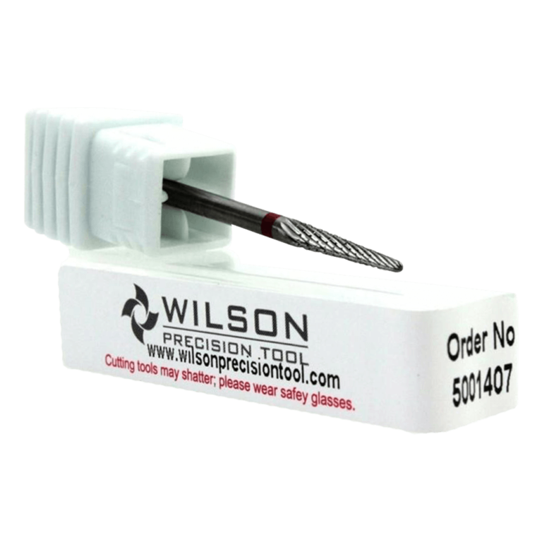 ראש קרביד למכונת שיוף עם חיתוך צולב עדינה WILSON 5001407 – תמונה 2