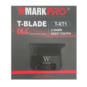 סכין WMARK T-BLADE T-XT1 DLC