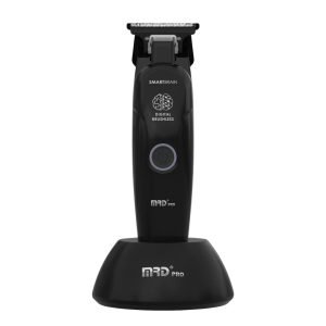 מכונת תספורת (פיניש) MRD PRO GMT-3969ST אם אר די - שחור