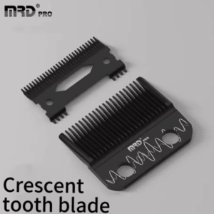 פלטה וסכין חיתוך MRD PRO Echo DLC fixed+DLC FANG moving אם אר די