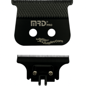 פלטה וסכין חיתוך MRD PRO DLC diamond fixed X-PRO fixed + DLC the one moving אם אר די