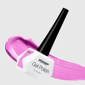 לק ג'ל 355 Picasso קלולס