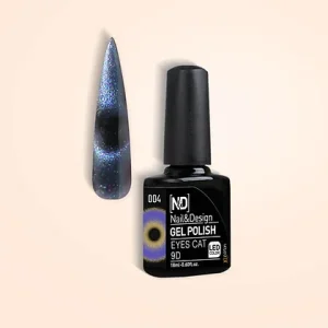 אן אנד די עין החתול 04 גלאקסיית הסומבררו