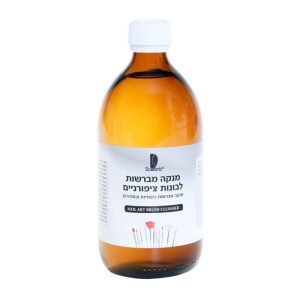 6e14b8c4b0fe87bd10159908d6b1c1af-700x700-1.jpg מנקה מכחולים | 500 מ"ל | שוורץ Schwartz