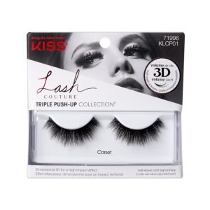 7014bbfba4d3c60a19f1f87469e8cfb5-700x700-1.jpg מארז 2 יח' – ריסים מלאכותיים שלמים 'חזייה הפוש אפ' | דגם KLCP01C | קיס KISS
