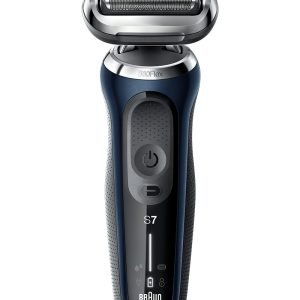 מכונת גילוח Braun 71-B1000s מסדרת בראון Series 7
