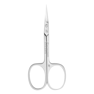 מספריים לקוטיקולה קצה מעוקל DSI Exclusive special series