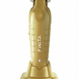 736832840179_06012025124713.jpg מכונת תספורת BarberPRO FINITA Z-7879 ברבר פרו-צבע זהב