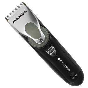 736832840261_140120251547141.jpg מכונת תספורת BarberPRO Mamba Z-7071 ברבר פרו