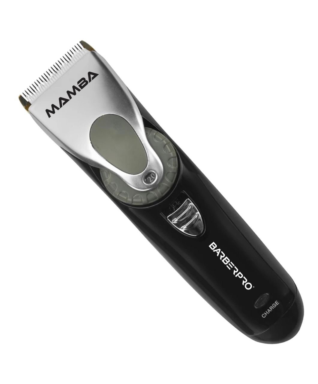 מכונת תספורת BarberPRO Mamba Z-7071 ברבר פרו