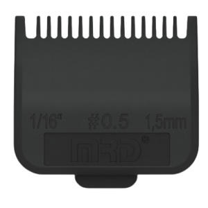 מסרק חצי 1/2 (1.5 מ"מ) מקורי של MRD PRO עם מגנט