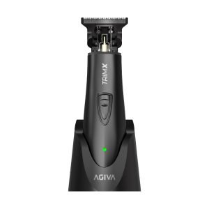 מכונת תספורת (פיניש) Agiva TrimX Z-8000 אגיבה