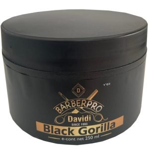 736832843941_221220241507371.jpg וקס לשיער ברבר פרו Black Gorilla