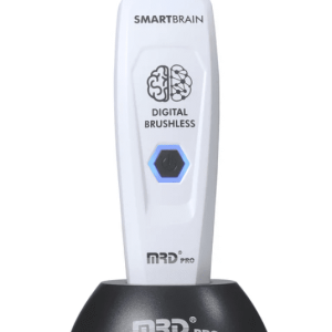 מכונת תספורת (פיניש) MRD PRO GMT-90-4 White אם אר די