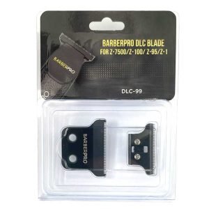 סכין למכונות BarberPro SUBZERO Z-7500 DLC-99