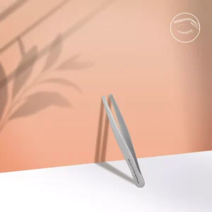 73c5d18b-799b-4803-a55f-a4b5356d3838.webp פינצטה לגבות BEAUTY & CARE 10 TYPE 3 (רחבה ומשופעת)