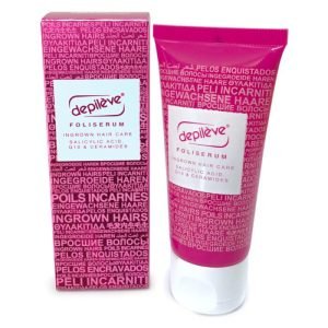 סרום 'פוליסן' למניעת שערה חודרנית 30 מ"ל | דפילב Dapileve