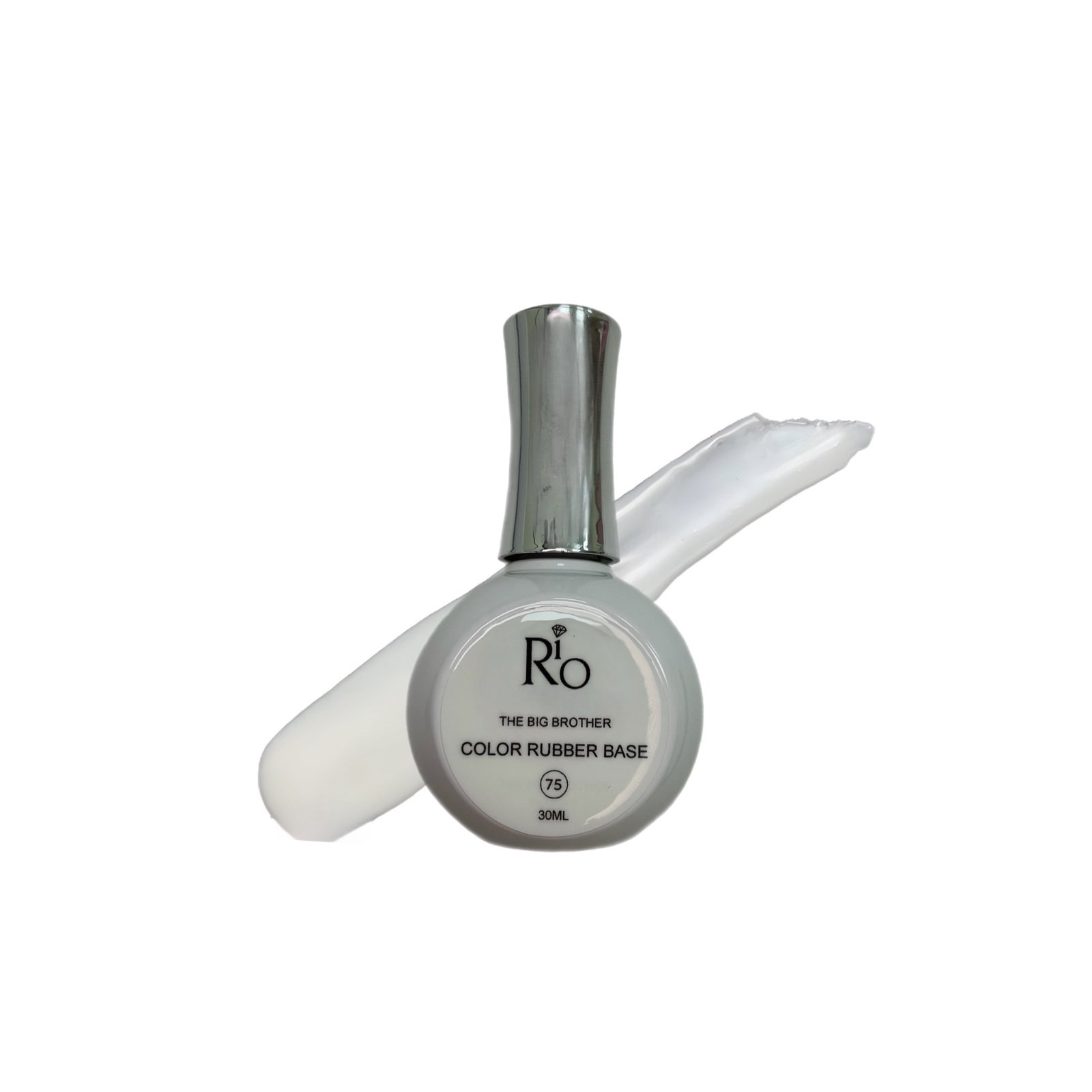 ביג ברדר ראבר 75