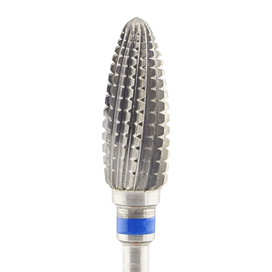 ראש קרביד למכונת שיוף עם חיתוך בינוני(תירס ר)6,0 מ׳׳מ WILSON 5001206