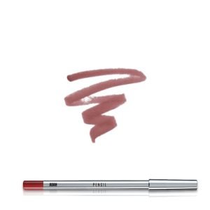 עפרון שפתיים פרימיום PREMIUM LIP PENCIL | גוון: 08 | עדה לזורגן Adah Lazorgan