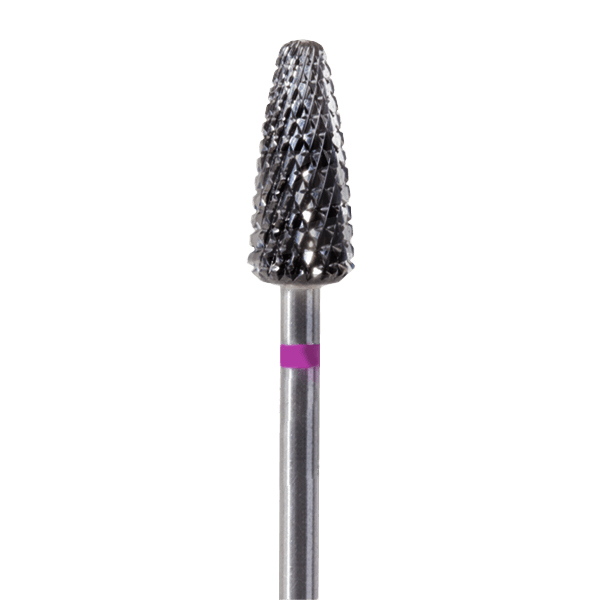 ראש קרביד קונוס צולב בינוני +907001 FREZA