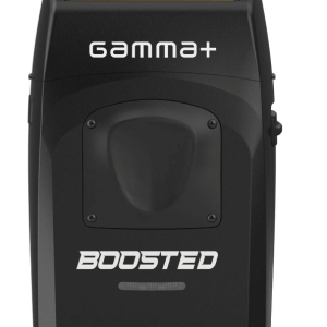 מכונת גילוח Gamma PIU Boosted גאמה פיו