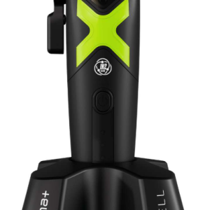 מכונת תספורת מקצועית Gamma Piu X-Cell גאמה פיו