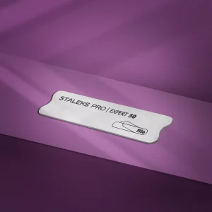 בסיס מתכתי קצר לפצירה EXPERT 50