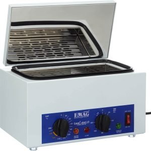 מעקר מחטא אוויר חם EMAG Autoclave Hot Air Sterilizer