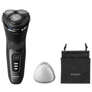 מכונת גילוח חשמלית לשימוש יבש ורטוב Philips S3244/12