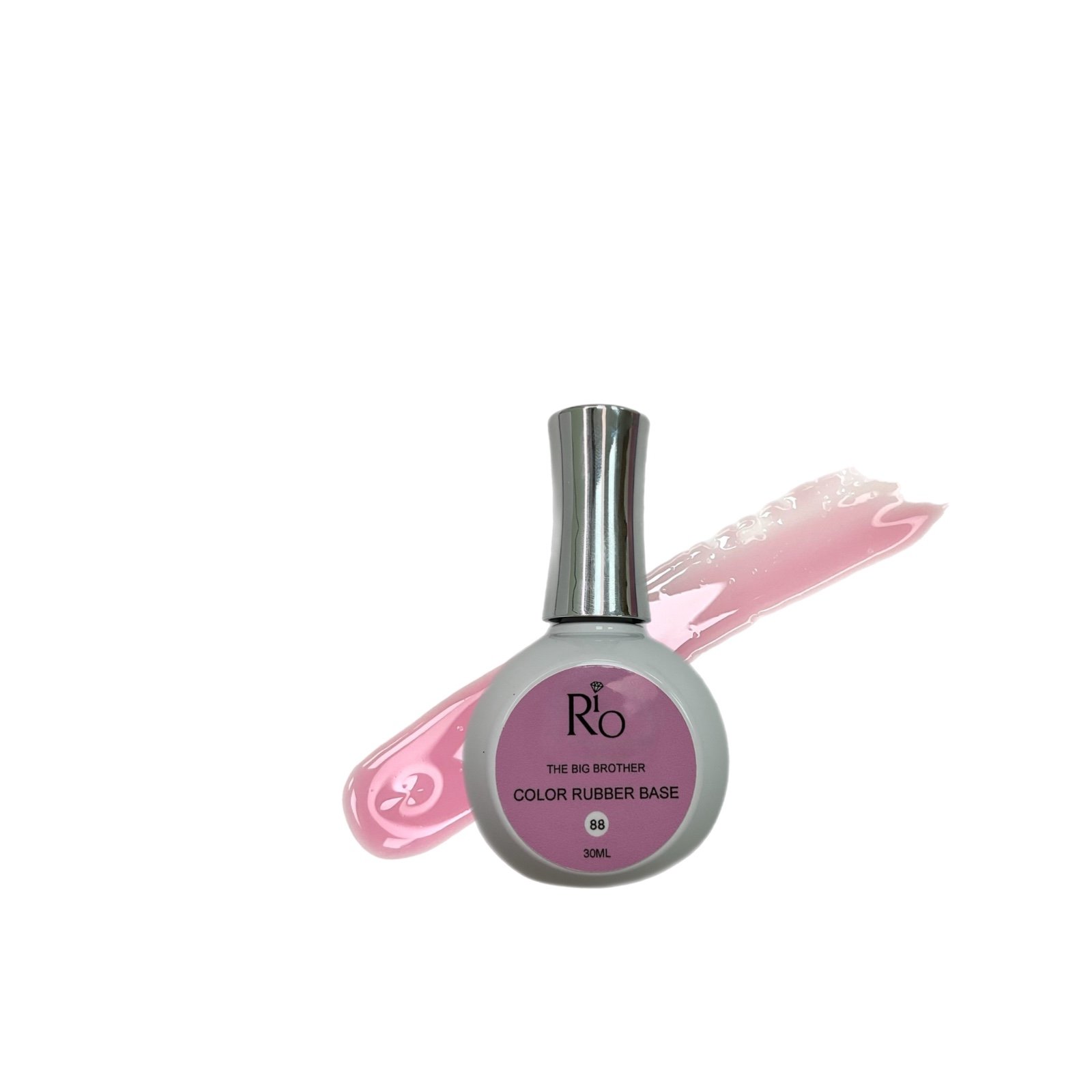 ביג ברדר ראבר 88