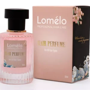 בושם לשיער בריח פרש מרענן – LOMÉLO (50 מ”ל)