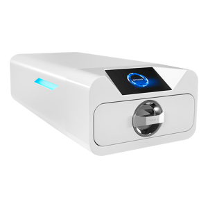 אוטוקלאב קומפקטי 2.7 ליטר לחיטוי וסטריליזציה של כלים Enbio S Autoclave