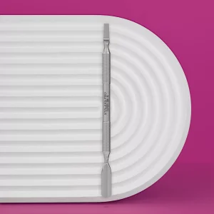 8aea3650-8be5-4a40-99b7-373801d0a6a8.webp דוחף עור מניקור EXPERT 30 TYPE 5 (דוחף רחב מעוגל ולהב ישר)