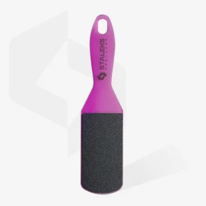 משייף כף הרגל EXPERT 10 TYPE 1 (60/80 הגס ביותר)