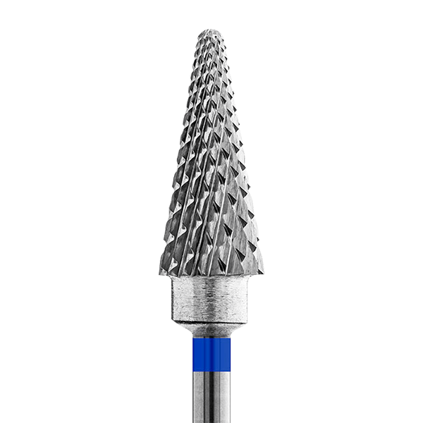 ראש קרביד קונוס צולב בינוני 31160 CRYSTAL