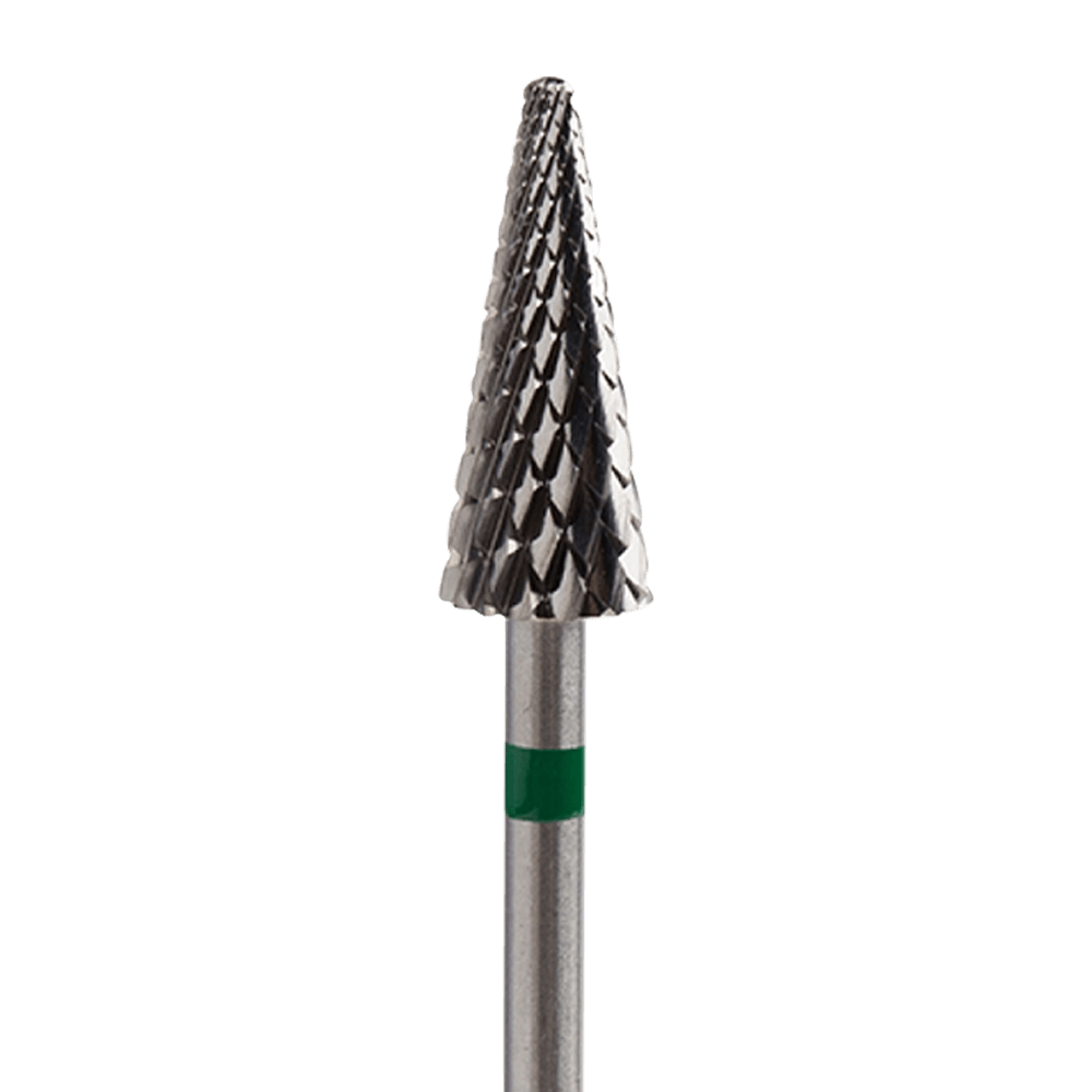 ראש קרביד למכונת שיוף קונוס צולב גס 4.0 מ״מ 261Gx* STF