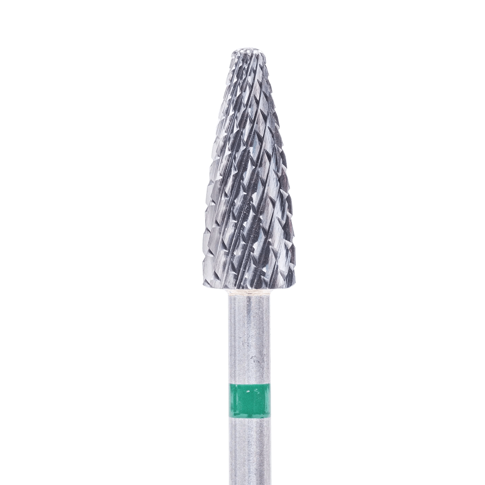 ראש קרביד למכונת שיוף קונוס צולב גס 5.0 מ״מ 236Gx* STF