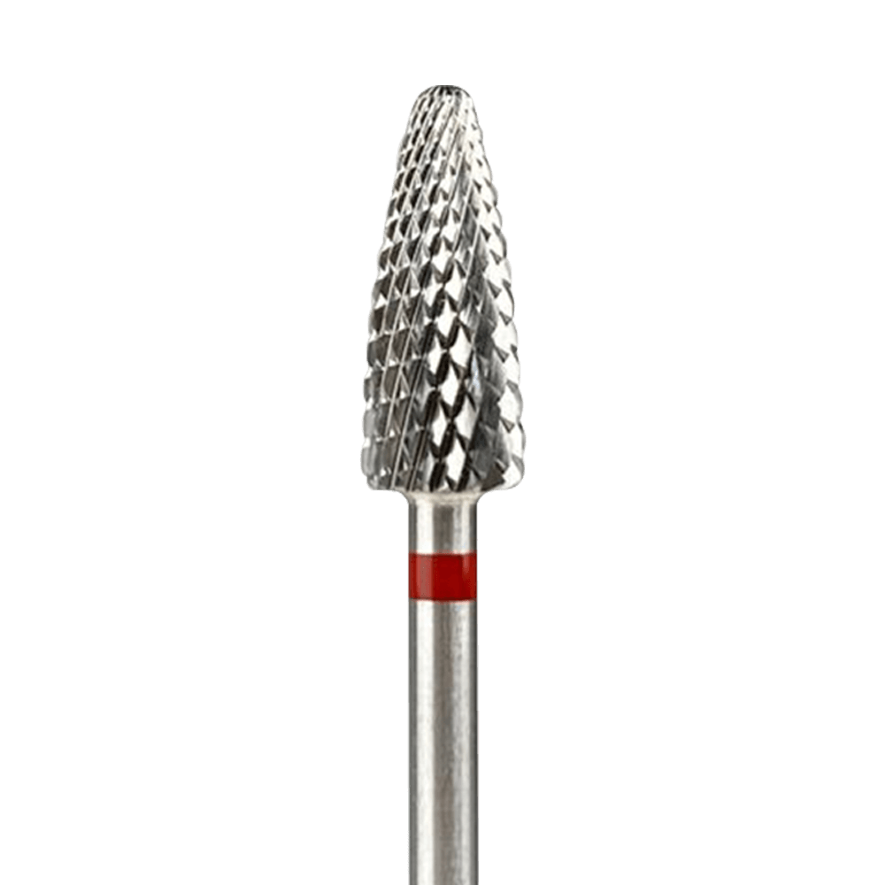 ראש קרביד למכונת שיוף קונוס צולב עדין 4.0 מ״מ 235Мx* STF