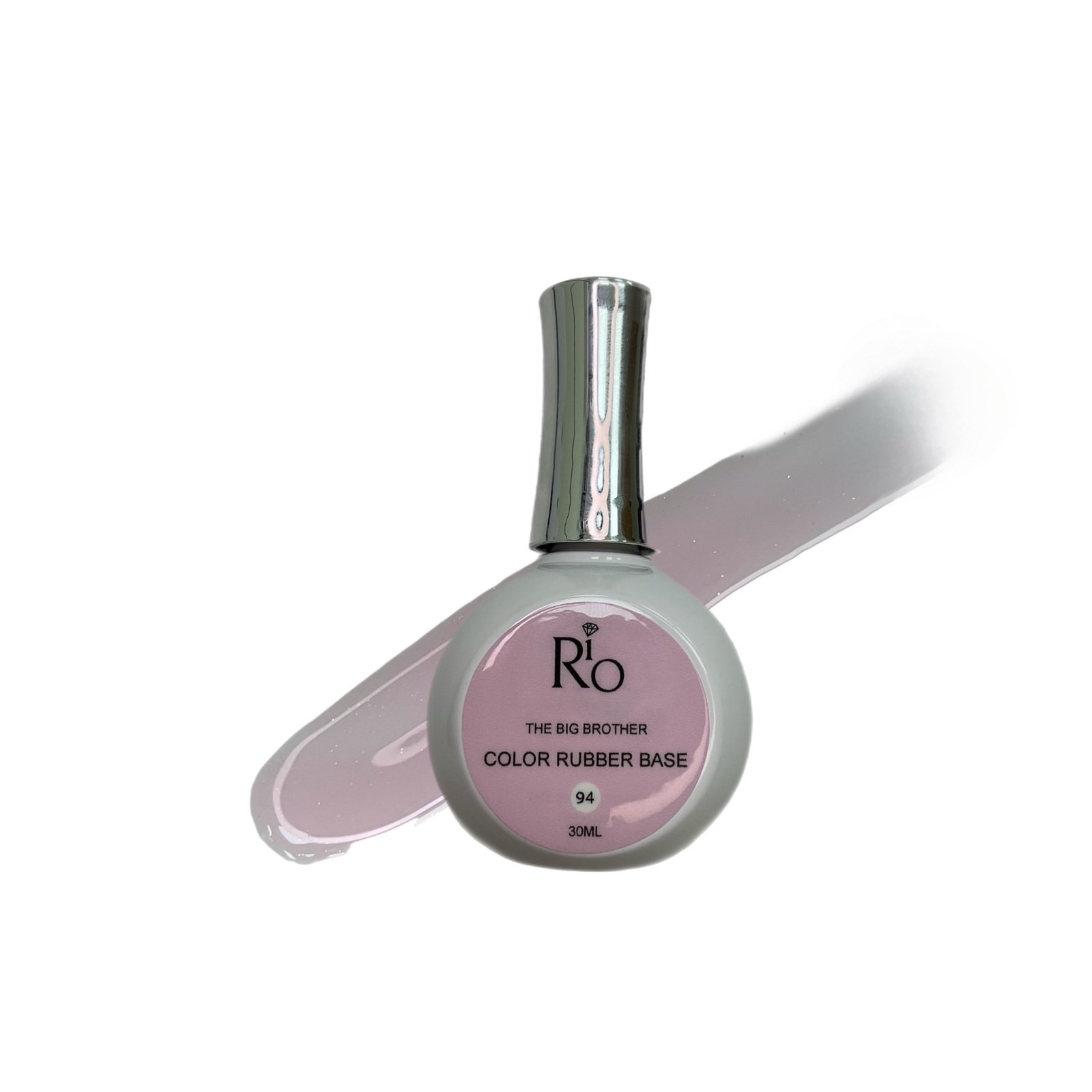 ביג ברדר ראבר 94