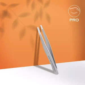 9400652b-bd34-4cea-97aa-423ec587b033.webp פינצטה לגבות EXPERT 10 TYPE 2 (צרה וישרה)