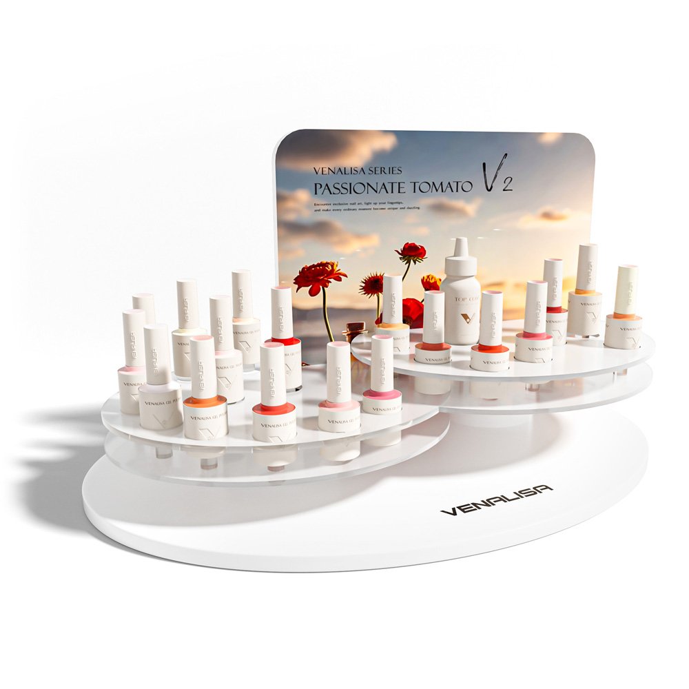 מארז ונליסה יוקרתי - PASSIONATE TOMATO – תמונה 4