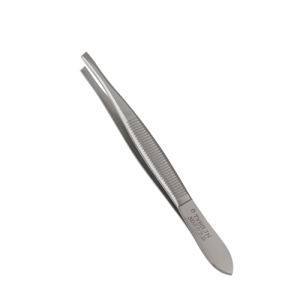 98464e54-d2f1-4d25-afb8-f5ce00d493b7_preview_rev_1.png פינצטה מקצועית זויתית צרה | רייס פרופשונל