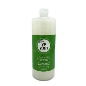 9d02f7dbcca9841aa43aeafd1c2aefbd-700x700-1.jpg סבון 'עץ התה' נוזלי טיפולי | 1 ליטר | שוורץ – Schwartz