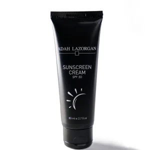 ALT34156-1.webp קרם לחות והגנה SUNSCREEN SPF 50 | עדה לזורגן Adah Lazorgan
