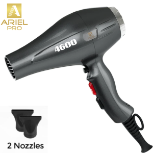 מייבש שיער מקצועי ArielPRO 4600 אריאל פרו