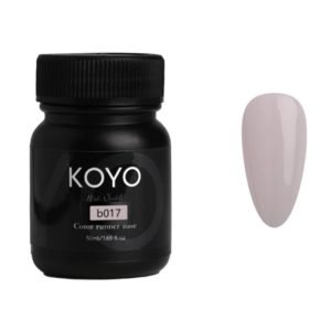 ראבר בייס 50 מ”ל | מס’ B017 | קויו KOYO