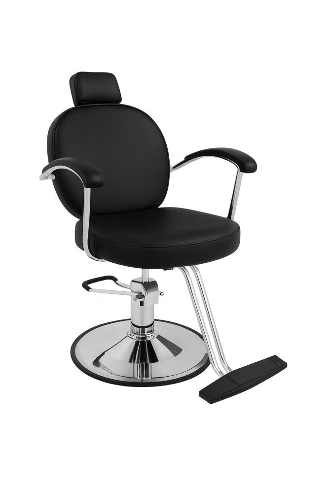 כיסא ספר/איפור הידראולי