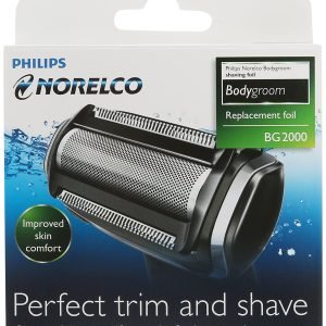 ראש למכונת גילוח גוף פיליפס Philips Bodygroom BG2000