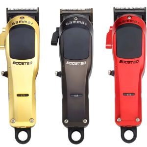 BOOSTED-1234_02102022204343.jpg מכונת תספורת גאמה פיו בוסטד Gamma piu boosted